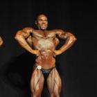 Kyle  Hodges - NPC Muscle Heat Championships 2011 - #1